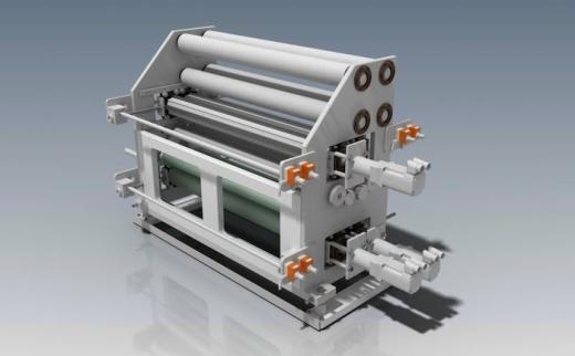 Machinebouw